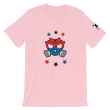 Load image into Gallery viewer, MASK OFF BANG #1 T-Shirt