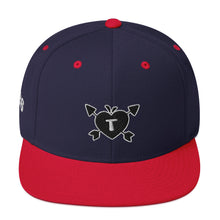 Load image into Gallery viewer, TeamTokyo 86 Snapback Hat
