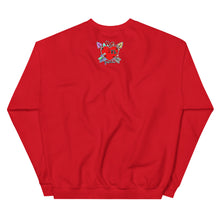 Load image into Gallery viewer, AKIO LOVE HURTS Sweatshirt