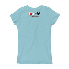 Load image into Gallery viewer, Princess Chika ❤️T-Shirt