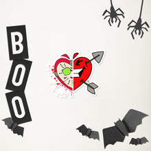 Load image into Gallery viewer, AKIO X13 stickers