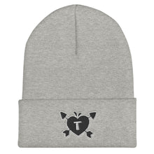 Load image into Gallery viewer, Tokyolove Embroidered LOGO Beanie
