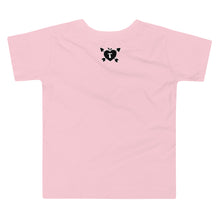 Load image into Gallery viewer, THE WIZ Toddler Tshirt