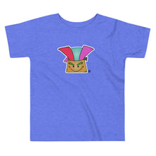 Load image into Gallery viewer, THE WIZ Toddler Tshirt