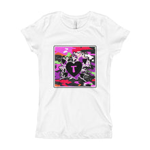 Load image into Gallery viewer, X13 Youth Girl's T-Shirt