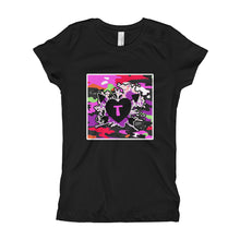 Load image into Gallery viewer, X13 Youth Girl's T-Shirt