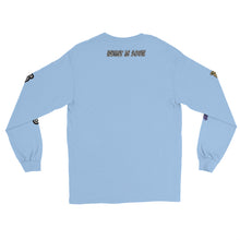 Load image into Gallery viewer, DRUNK IN LOVE Akio Long Sleeve Shirt