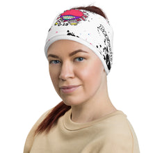 Load image into Gallery viewer, BREATHE EASY Neck Gaiter/ Face Mask/ Head Scarf