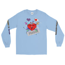 Load image into Gallery viewer, DRUNK IN LOVE Akio Long Sleeve Shirt