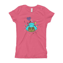Load image into Gallery viewer, Vi-Vi Girl's T-Shirt