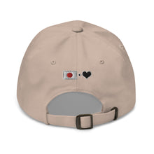 Load image into Gallery viewer, TOKYOLOVE original Flagship Crownz