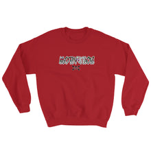 Load image into Gallery viewer, Motivation - Sweatshirt #1