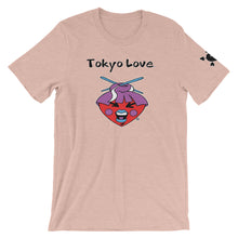 Load image into Gallery viewer, Princess Chika Short-Sleeve T-Shirt #1