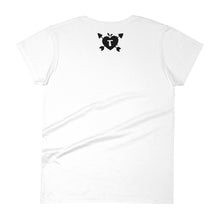 Load image into Gallery viewer, CHIKA'S  BOO Women's t-shirt
