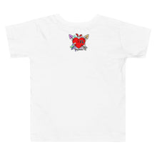 Load image into Gallery viewer, THE WIZ Be Mines Toddler  Tee