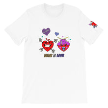 Load image into Gallery viewer, SYNC LOVE T-Shirt