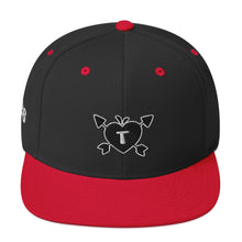 Load image into Gallery viewer, TeamTokyo 86 Snapback Hat