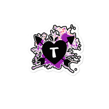 Load image into Gallery viewer, X13 stickers