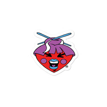Load image into Gallery viewer, Princess Chika stickers