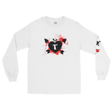 Load image into Gallery viewer, TKYO BOO LOGO Long Sleeve T-Shirt