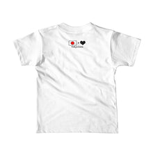 Load image into Gallery viewer, DooMan #1 Short sleeve t-shirt-kids