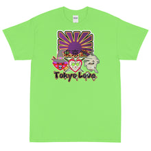 Load image into Gallery viewer, TEAMTOKYO X13 T-Shirt