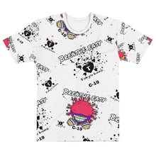 Load image into Gallery viewer, BREATHE EASY T-shirt