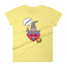 Load image into Gallery viewer, CHIKA'S  BOO Women's t-shirt