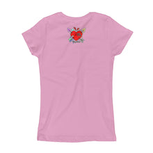Load image into Gallery viewer, Vi-Vi Girl's T-Shirt