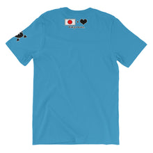Load image into Gallery viewer, Dooman T-Shirt #1