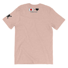 Load image into Gallery viewer, Princess Chika Short-Sleeve T-Shirt #1