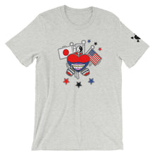Load image into Gallery viewer, NO EVIL BANG #1 T-Shirt