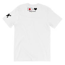 Load image into Gallery viewer, Princess Chika Short-Sleeve T-Shirt #1