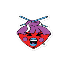 Load image into Gallery viewer, Princess Chika stickers