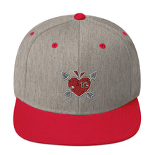 Load image into Gallery viewer, TOKYOLOVE Snapback Hat