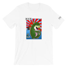 Load image into Gallery viewer, Baby Zilla T-Shirt #1