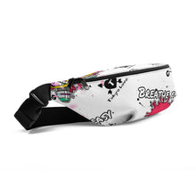 Load image into Gallery viewer, BREATHE EASY Fanny Pack