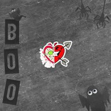 Load image into Gallery viewer, AKIO X13 stickers