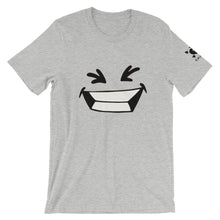 Load image into Gallery viewer, Akio Face #1 Short-Sleeve T-Shirt