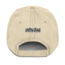 Load image into Gallery viewer, AKIO X13 Distressed Dad Hat