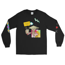 Load image into Gallery viewer, EAT NOW !!!Long Sleeve T-Shirt