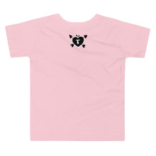 Load image into Gallery viewer, EAT NOW!!! Toddler Short Sleeve Tee