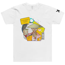 Load image into Gallery viewer, EAT NOW !!! T-Shirt