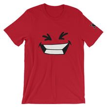 Load image into Gallery viewer, Akio Face #1 Short-Sleeve T-Shirt