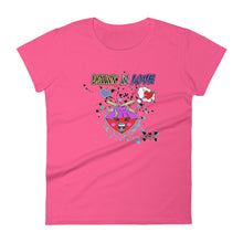 Load image into Gallery viewer, DRUNK IN LOVE Chika t-shirt