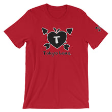Load image into Gallery viewer, Tokyolove Flagship T-Shirt #1