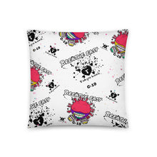 Load image into Gallery viewer, SMOOTH BREATHE X BREATHE EASY reversible Basic Pillow
