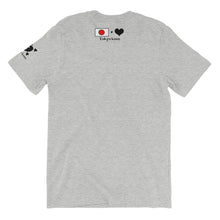 Load image into Gallery viewer, Akio Face #1 Short-Sleeve T-Shirt