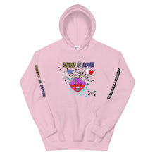 Load image into Gallery viewer, DRUNK IN LOVE Chika Hoodie