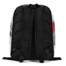 Load image into Gallery viewer, BREATHE EASY Minimalist Backpack